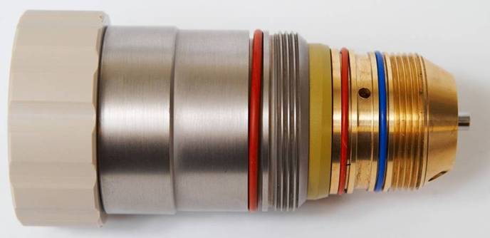 quick-disconnect-plasma-torch - Profile Cutting Systems