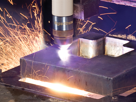 HYPERTHERM Plasma Cutter