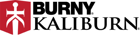 Burny Kaliburn Plasma Cutters Logo
