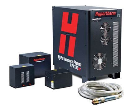 Hypertherm HPR130XD Plasma Cutter