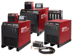 Kaliburn Plasma Cutters