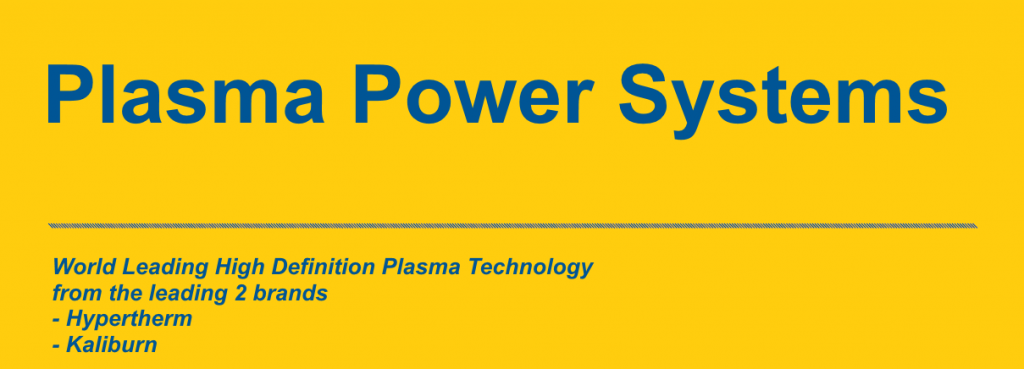 Mechanized Plasma Power Systems