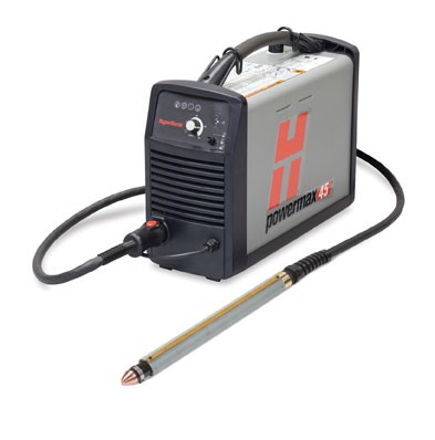 Hypertherm PowerMax45 Plasma Cutter