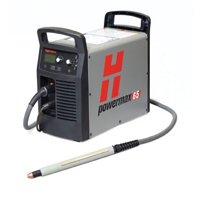 Hypertherm PowerMax65 Plasma Cutter