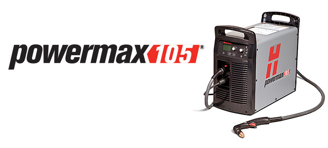 Hypertherm Powermax 105