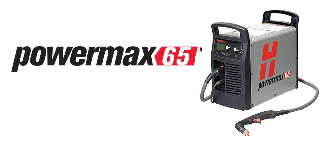 Hypertherm Powermax 65