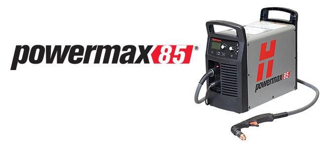 Hypertherm Powermax 85