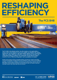 PCS BHB Brochure 