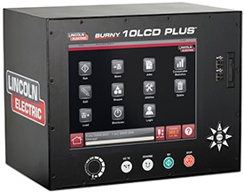 Burny 10 LCD Plus for CNC Plasma cutter