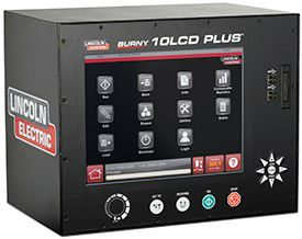 Burny 10 LCD Plus for CNC Plasma cutter