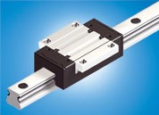 High quality linear bearings