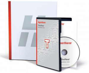 Hypertherm CAM TurboNest Software Solution