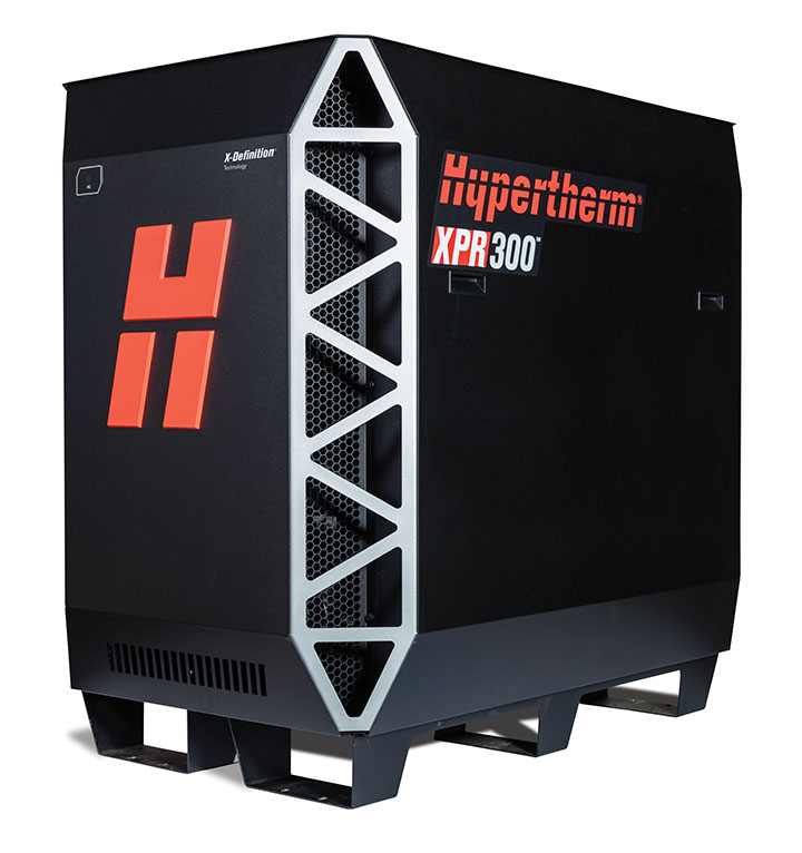 Hypertherm XPR 300